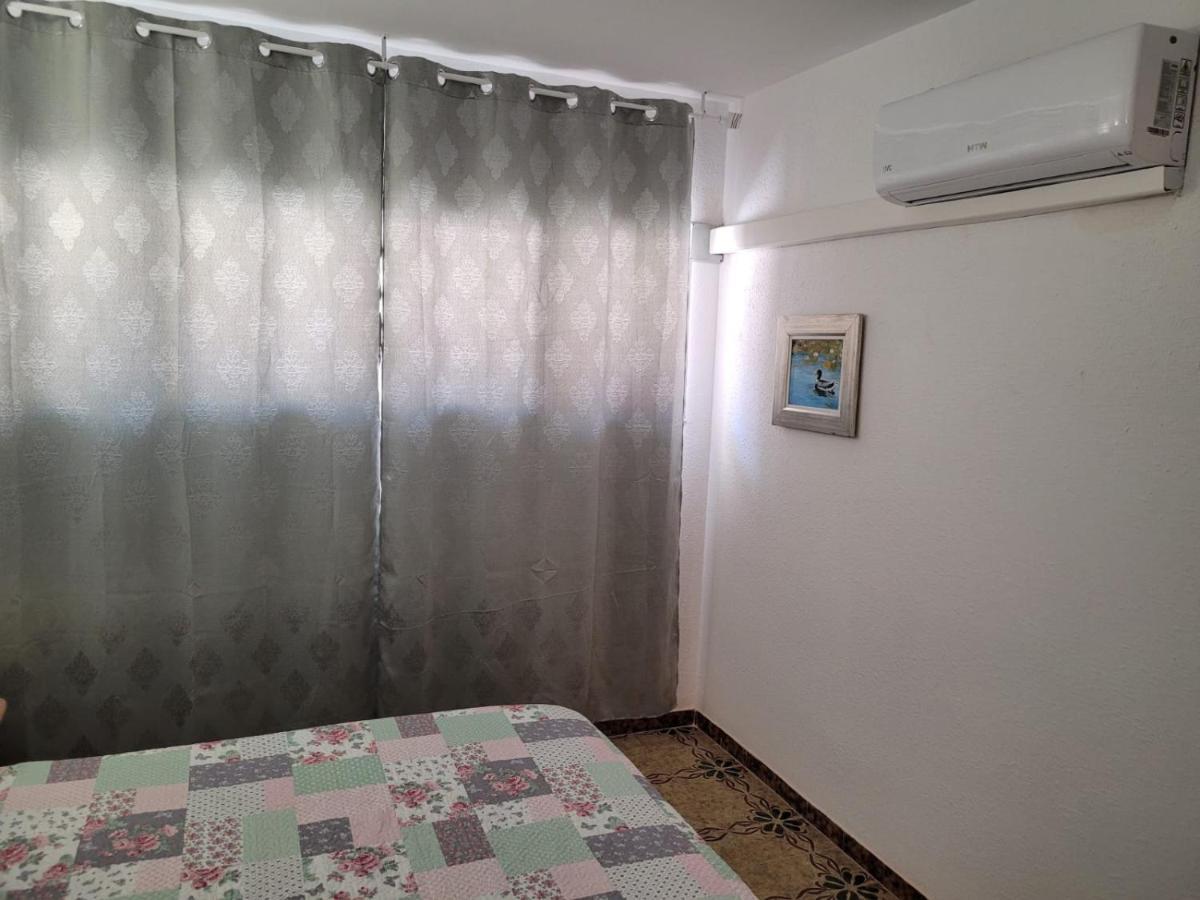 The Jungle Apartment Calpe Exterior photo