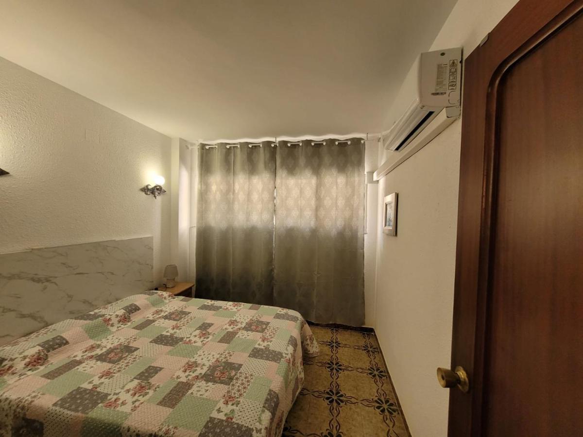 The Jungle Apartment Calpe Exterior photo